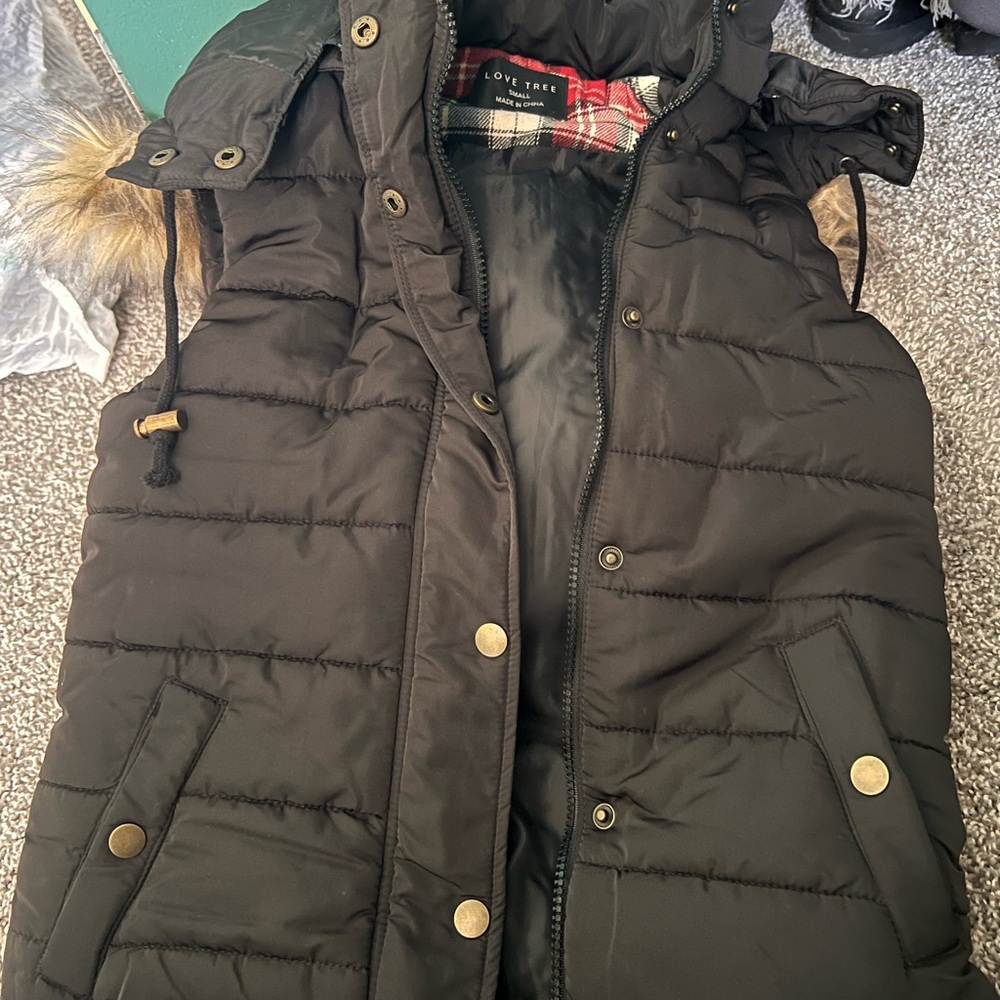 Vest